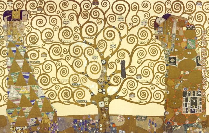 Gustav Klimt Paintings for sale
